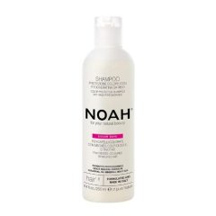 Šampon na barvené vlasy pro ochranu barvy vlasů Noah 250ml