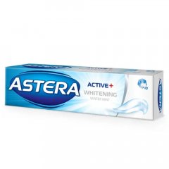 Zubní pasta Bělící Astera Active Aroma 100 ml