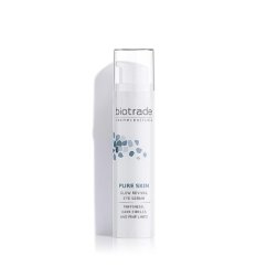 Brightening eye serum Pure skin Biotrade 15ml