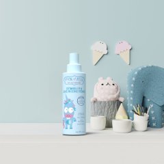 Jack N' Jill Leave-In Spray Conditioner 200ml