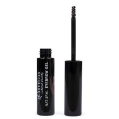 Augenbrauengel - braun Benecos 3ml