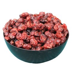Brusnice sladené celé - kľukva veľkoplodá
