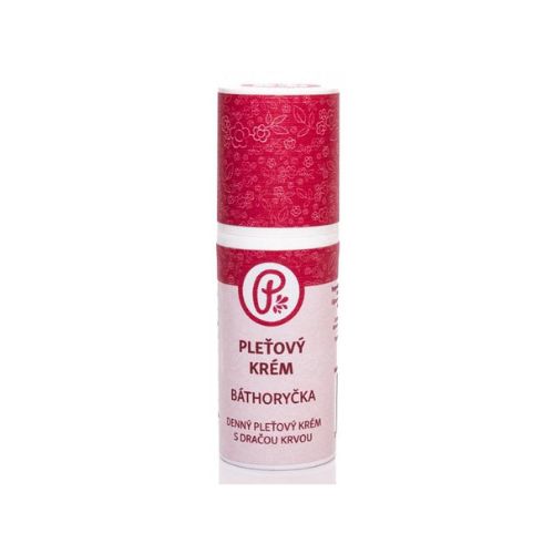 Denní krém s dračí krví BATHORYČKA Panakeia 30ml