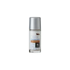 Kokosový krémový deodorant roll on URTEKRAM 50 ml Kokosový krémový deodorant roll on URTEKRAM 50 ml