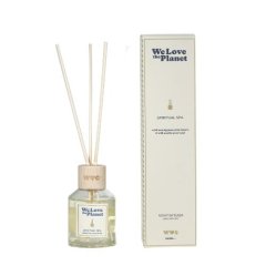 Naturalny dyfuzor Spiritual Spa We love the planet 100ml