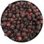 Lyophilised blackcurrants Emerosa
