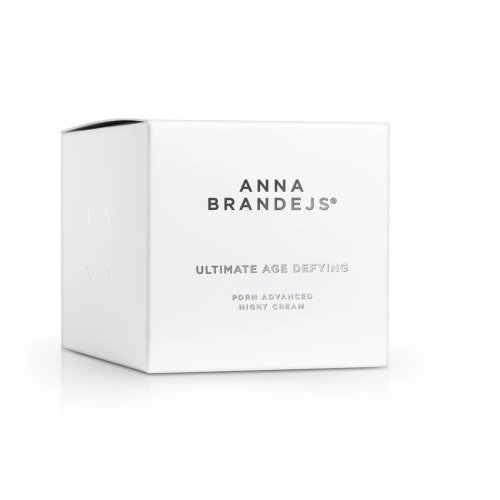 Ultimative Anti-Aging-Nachtcreme PDRN ANNA BRANDEJS 30 ml