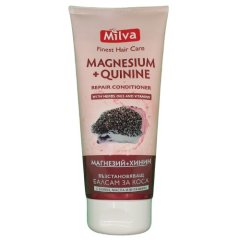 Odżywka regenerująca z magnezem i chininą 200ml