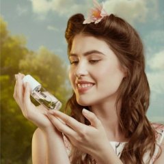 Woda toaletowa Becky Blossom Angry Beards 30ml