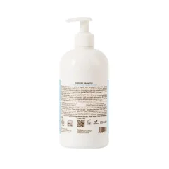 Šampón a sprchovací gél Officina Naturae 500ml
