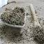 Keskenylevelű kakukkfű - vágott szár - Thymus serpyllum - Herba thymi serpylli Emerosa