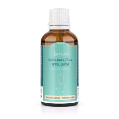 Ďatelina lúčna - Tinktúra z byliny Venoc 50ml