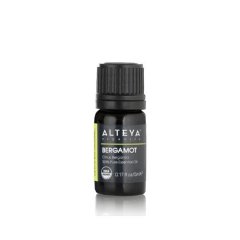 Ceylon cinnamon oil (leaves) 100% Alteya Organics 5 ml
