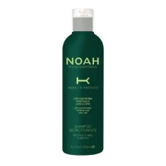 Szampon restrukturyzujący Noah 125ml