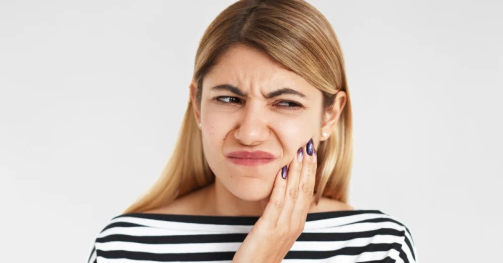 Tooth decay - how it develops and what works for prevention.