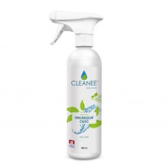 Prírodný hygienický univerzálny čistič EKO CLEANEE 500ml