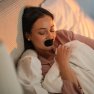 Pásky na ústa proti chrápaniu - Mouth tapes - Lunesto 30 ks