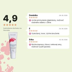 Hydratačný gél na nohy so 40% ureou Keratolin Foot Biotrade 15ml, hodnotenia zákazníkov