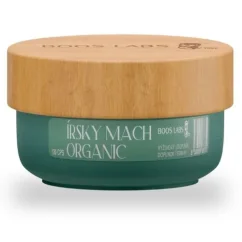 Írsky mach Organic BOOS LABS 120cps Írsky mach Organic BOOS LABS 120cps