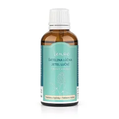 Ďatelina lúčna - Tinktúra z byliny Venoc 50ml