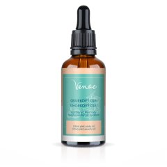 Uborkás olaj Venoc 50ml