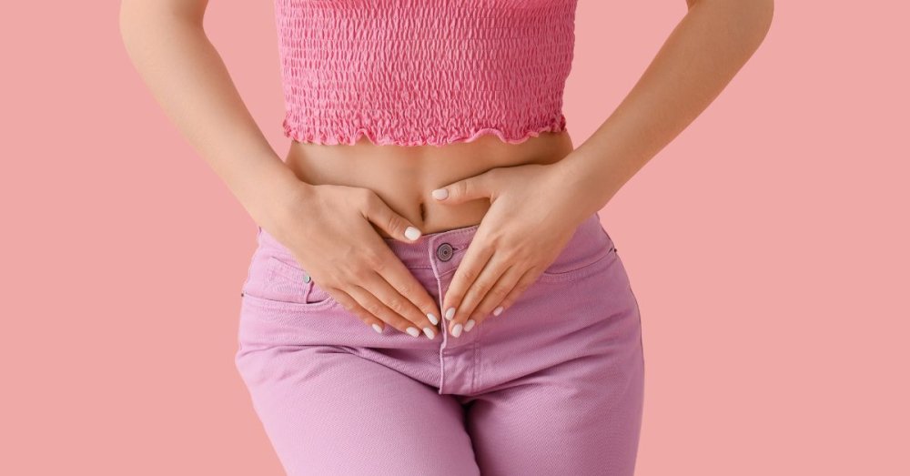 The Female Cycle – PMS and Menstruation