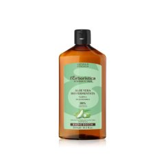 Sprchový gél s fermentovanou aloe vera pre citlivú pokožku Athena's Erboristica 300 ml