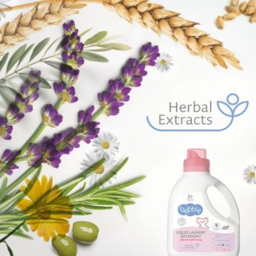 Proszek do prania dla dzieci: bezpieczny skład, dawkowanie i wskazówki dla wrażliwej skóry niemowląt