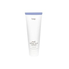 Mléko po opalování s chladivým účinkem Boep 100ml