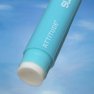 Minerálny balzam na pery ATTITUDE Sunly SPF 15 bez vône - duopack 2 x 4,25 g
