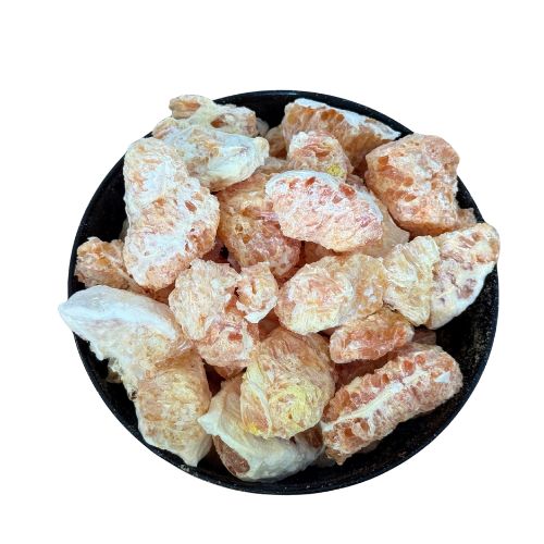 Gefriergetrocknete Grapefruit Emerosa
