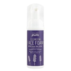 Čistící pěna na obličej pro problematickou pleť Levandule & Tea Tree Zoya Goes Pretty 150ml Čistící pěna na obličej pro problematickou pleť Levandule & Tea Tree Zoya Goes Pretty 150ml