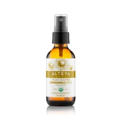 Harmančeková voda bio spray Alteya 60 ml