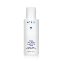 Pleťové tonikum proti znečištění Rose Hydrobiome Alteya Organics 120ml