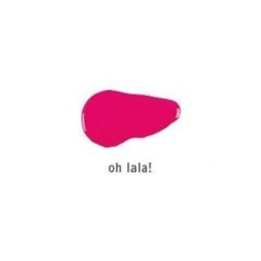 Lak na nechty - oh lala! Benecos 5ml Lak na nechty - oh lala! Benecos 5ml