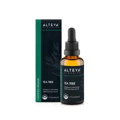 Tea Tree (Kajeput) olej 100% Alteya Organics 50 ml