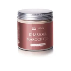 Rhassoul Zahir - Marocký jíl 200g