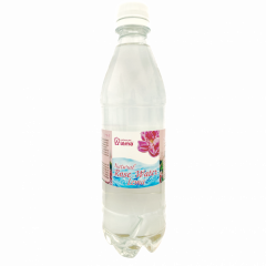 Różowa woda do picia Lema 500ml