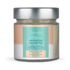 Kokosový olej Venoc 250ml