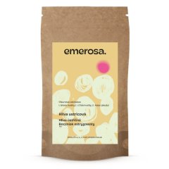 Hliva ustricová - sušená 1. trieda kvality - Pleurotus ostreatus Emerosa