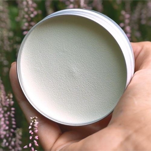 SOS balm WoodenSpoon 60 ml