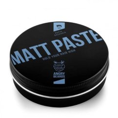 Hajpaszta David Backhair Angry Beards 100g