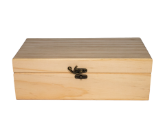 Nagy Venoc illóolaj tartó doboz