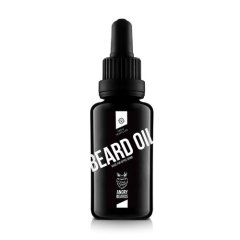 Bart- und Schnurrbartöl Christopher the Traveller Angry Beards 30ml