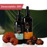 Wiosenny protokół na alergie: nalewka Reishi 50 ml i nalewka Chaga 100 ml Hrotlife