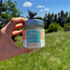 Mangové maslo Venoc 250ml