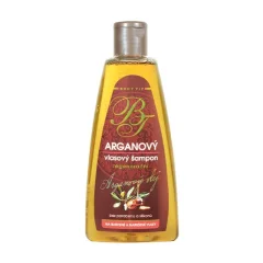 Tápláló argán sampon Body Tip 250ml