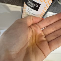 Upokojujúci šampón na vlasy  Nuggela & Sulé 250ml