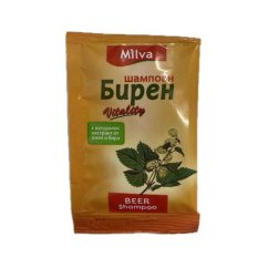 Szampon do włosów drożdże piwne, próbka 12ml