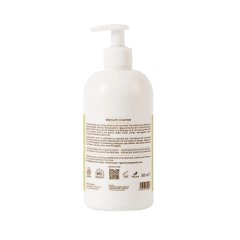 Gyengéd tisztító gél illatmentes Officina Naturae 500ml